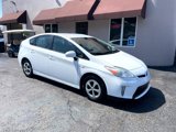 Used 2013 Toyota Prius Five image 3