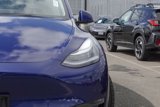 Used 2021 Tesla Model Y Long Range image 3