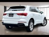 Used 2024 Audi Q3 2.0T Premium Plus w/ Premium Plus Package image 5