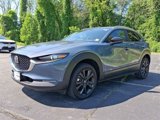 Used 2024 MAZDA CX-30 AWD 2.5 S w/ Preferred Package image 3