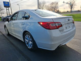 Used 2017 Subaru Legacy 2.5i w/ Alloy Wheel Package image 4