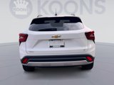 New 2025 Chevrolet Trax LT w/ LT Convenience Package image 5