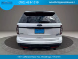 Used 2015 Ford Explorer Sport image 5