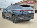 Used 2024 Hyundai Tucson XRT image 2
