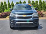 Used 2019 Chevrolet Colorado W/T w/ WT Convenience Package image 5
