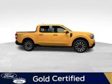 Certified 2022 Ford Maverick Lariat w/ Lariat Luxury Package image 5
