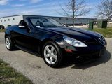 Used 2007 Mercedes-Benz SLK 280 image 4