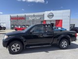 Used 2013 Nissan Frontier SV w/ SV Value Truck Pkg image 2