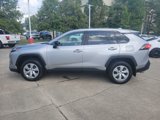 Used 2023 Toyota RAV4 LE image 2