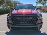 New 2025 RAM 1500 Classic Warlock image 3