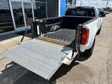 Used 2016 Chevrolet Colorado W/T image 4