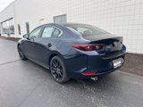New 2025 MAZDA MAZDA3 s image 3