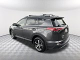 Used 2018 Toyota RAV4 XLE image 2