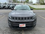 Used 2020 Jeep Compass Latitude image 3