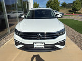 Used 2022 Volkswagen Tiguan SE image 2