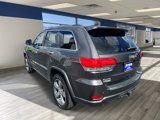 Used 2014 Jeep Grand Cherokee Overland image 4