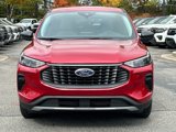 New 2025 Ford Escape Active image 2