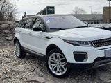 Used 2017 Land Rover Range Rover Evoque HSE image 4