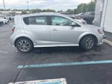 Used 2017 Chevrolet Sonic LT w/ Convenience Package image 4