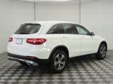Used 2017 Mercedes-Benz GLC 300 4MATIC image 5