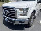 Used 2016 Ford F150 XLT w/ Equipment Group 302A Luxury image 3