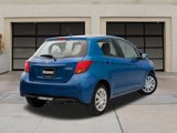 Used 2015 Toyota Yaris L image 4