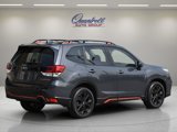 Used 2021 Subaru Forester Sport w/ Popular Package #2 image 4