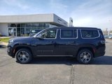 New 2024 Jeep Grand Wagoneer Series I image 3