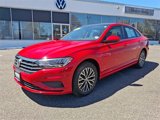 Used 2020 Volkswagen Jetta SE w/ SE Cold Weather Package image 3