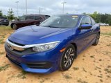 Used 2018 Honda Civic LX-P image 3