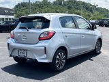 Used 2022 Mitsubishi Mirage ES image 6