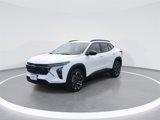 New 2025 Chevrolet Trax RS w/ Sunroof Package image 4
