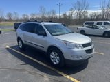 Used 2011 Chevrolet Traverse LS image 3