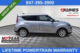 Used 2023 Kia Soul LX w/ LX Technology Package image 2