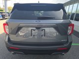 Certified 2022 Ford Explorer XLT w/ Equipment Group 202A image 5