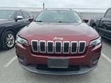 Used 2020 Jeep Cherokee Latitude w/ Cold Weather Group image 2