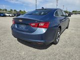 Used 2024 Chevrolet Malibu LT image 3