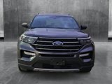 Used 2020 Ford Explorer XLT w/ Equipment Group 202A image 2