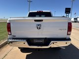 Used 2017 RAM 2500 Tradesman w/ Chrome Appearance Group image 4