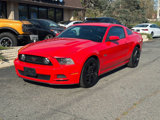 Used 2013 Ford Mustang GT Premium image 2