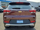 Certified 2022 Chevrolet TrailBlazer LT w/ Convenience Package image 6