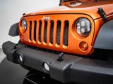 Used 2011 Jeep Wrangler Unlimited Rubicon w/ Connectivity Group image 3