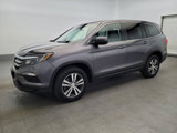 Used 2018 Honda Pilot EX image 2