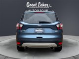 Used 2018 Ford Escape SEL w/ Ford Safe & Smart Package image 4