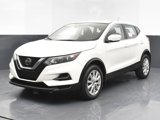 Used 2020 Nissan Rogue Sport S w/ Appearance Package image 2