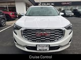 Used 2020 GMC Terrain Denali w/ Denali Premium Package image 2