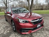 Used 2020 Subaru Legacy Premium image 2