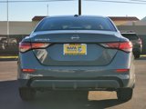 New 2025 Nissan Sentra SV image 6