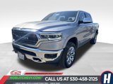 Used 2022 RAM 1500 Limited w/ Trailer Tow Group image 1