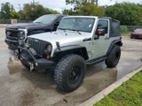 Used 2012 Jeep Wrangler Sport image 3